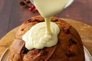 panettone farcito
