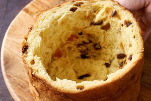 panettone farcito