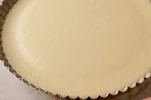 crostata morbida