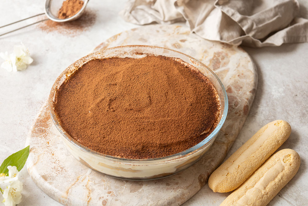 tiramisù