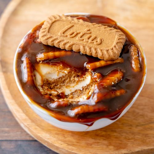 cheesecake giapponese
