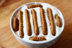 cheesecake giapponese