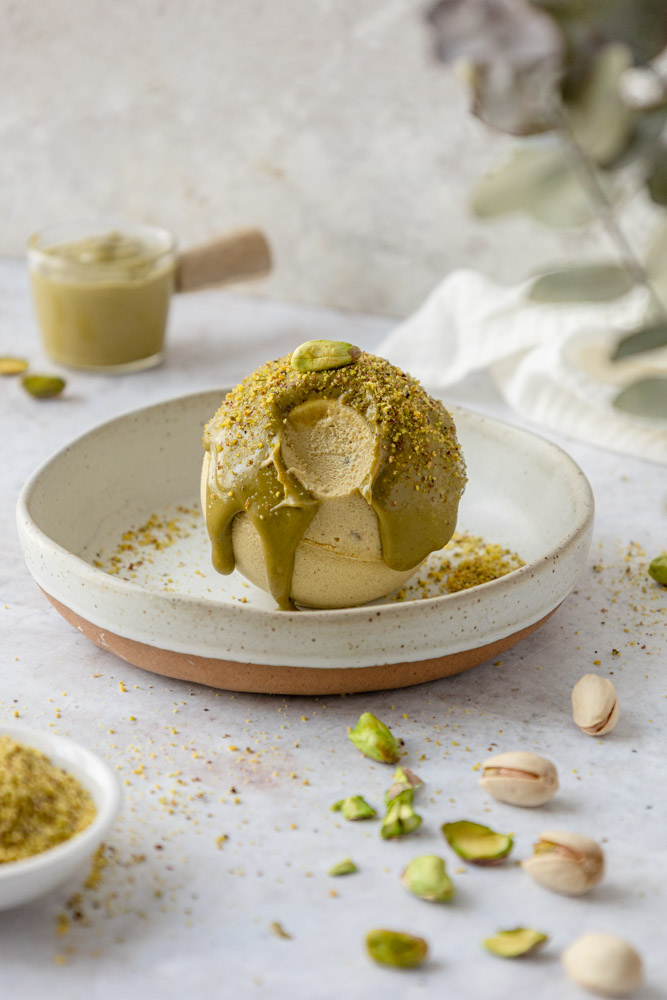 dolci senza forno