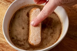 tiramisù classico