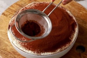 tiramisù classico