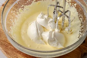 tiramisù classico